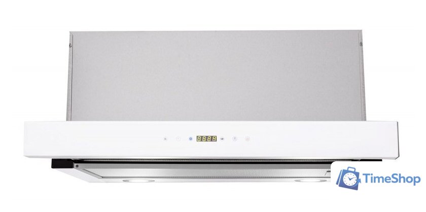 Кухонная вытяжка Exiteq EX-1145 (белый) - Изображение №3 — Интернет-магазин Time-Shop