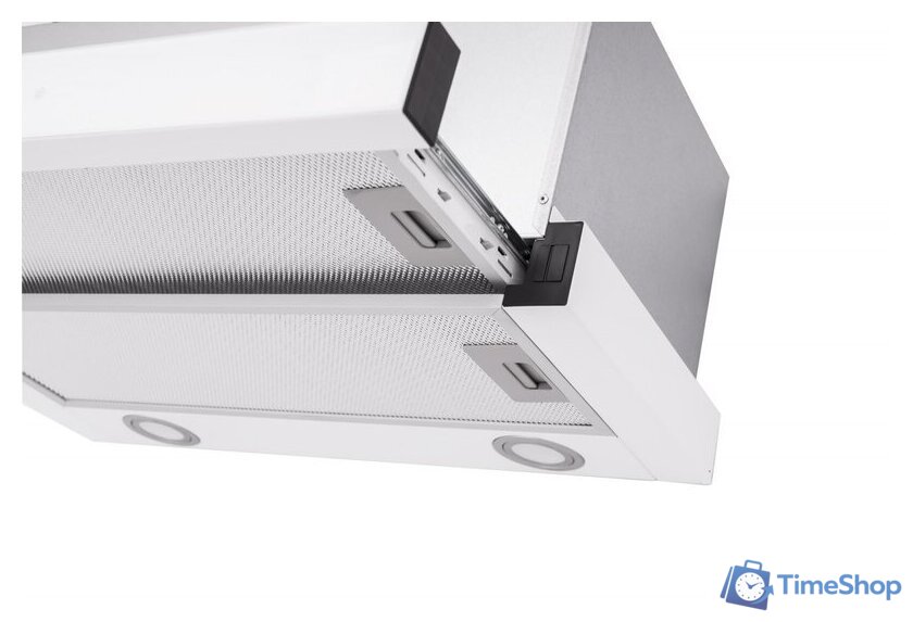 Кухонная вытяжка Exiteq EX-1145 (белый) - Изображение №4 — Интернет-магазин Time-Shop