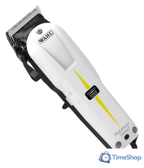 Универсальный триммер Wahl Cordless Super Taper 08591-016H - Изображение №1 — Интернет-магазин Time-Shop