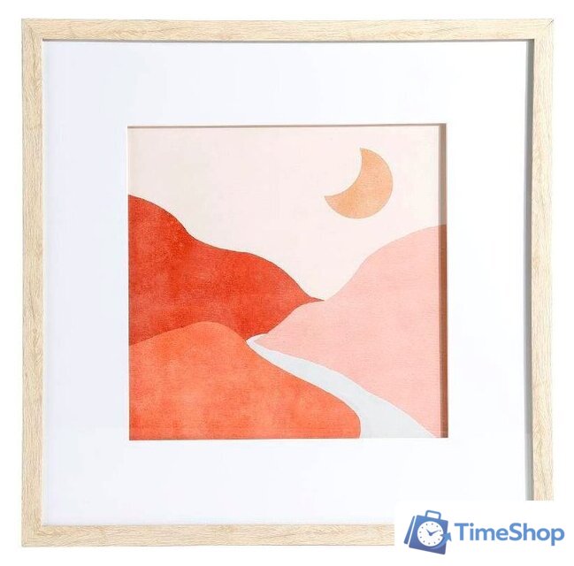 Картина Eglo Roberval 423112 - Изображение №1 — Интернет-магазин Time-Shop