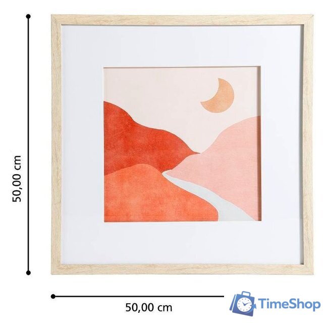 Картина Eglo Roberval 423112 - Изображение №6 — Интернет-магазин Time-Shop