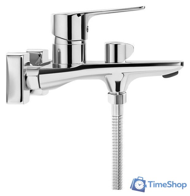 Смеситель Славен СЛ-ОД-Н33 - Изображение №3 — Интернет-магазин Time-Shop