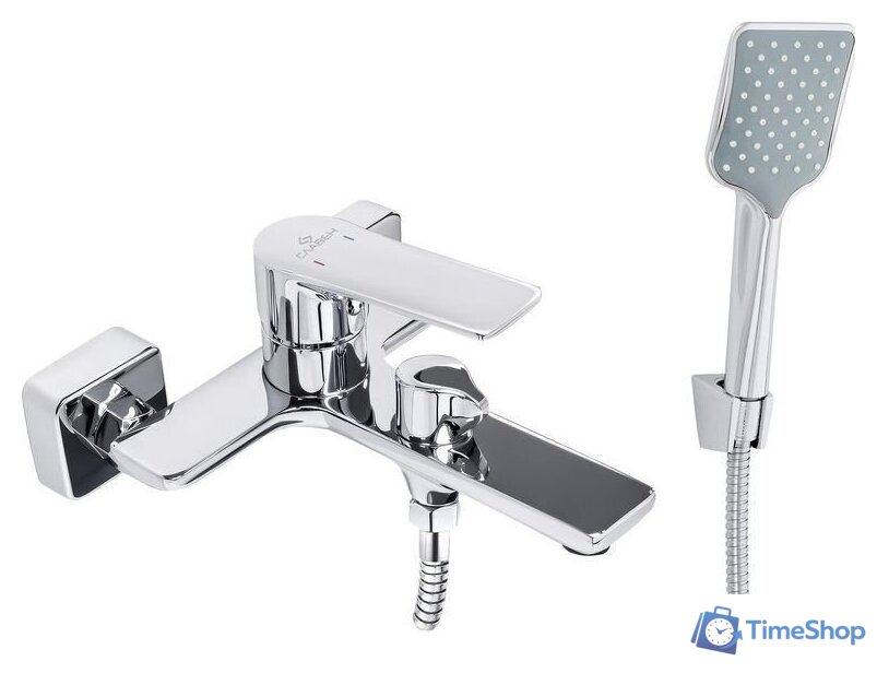 Смеситель Славен СЛ-ОД-Н33 - Изображение №1 — Интернет-магазин Time-Shop