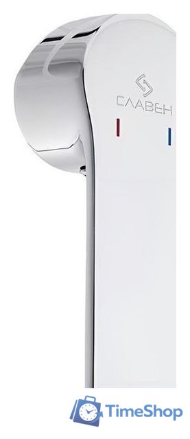 Смеситель Славен СЛ-ОД-Н33 - Изображение №7 — Интернет-магазин Time-Shop