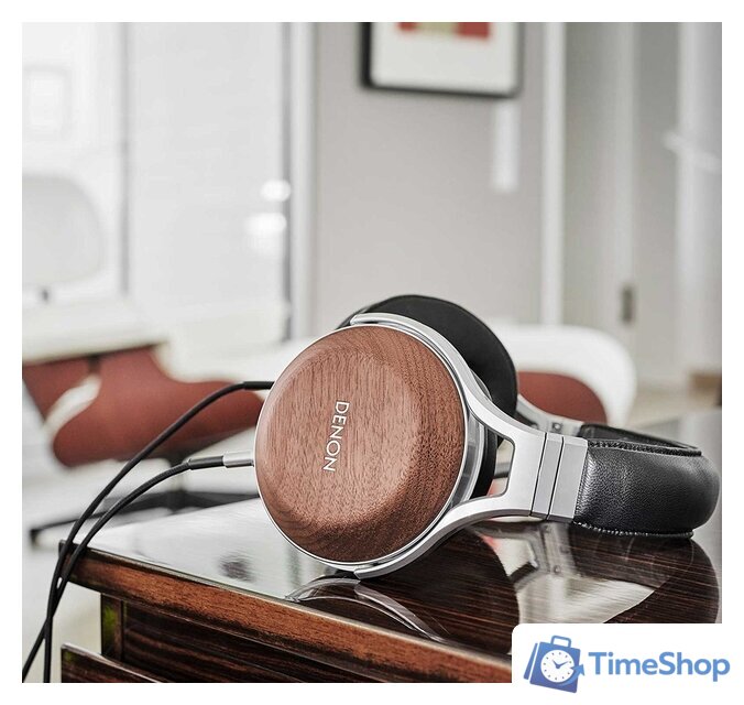 Наушники Denon AH-D7200 - Изображение №8 — Интернет-магазин Time-Shop