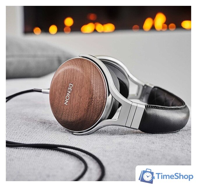 Наушники Denon AH-D7200 - Изображение №9 — Интернет-магазин Time-Shop