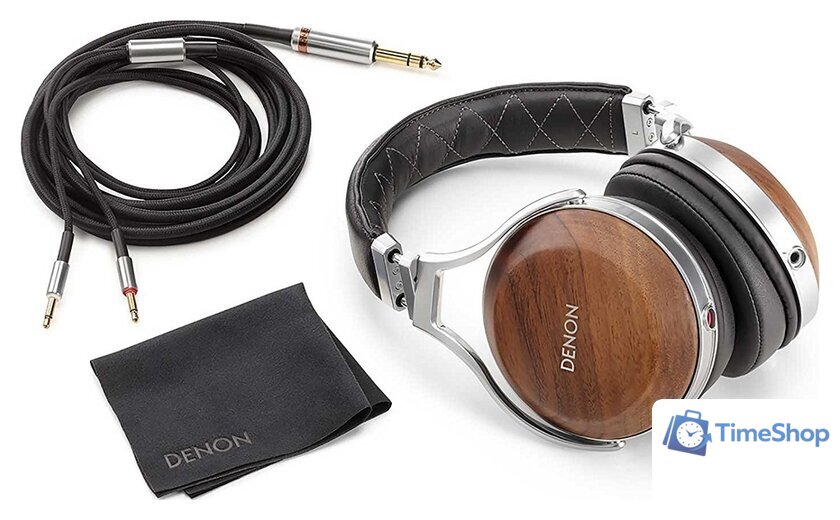 Наушники Denon AH-D7200 - Изображение №6 — Интернет-магазин Time-Shop