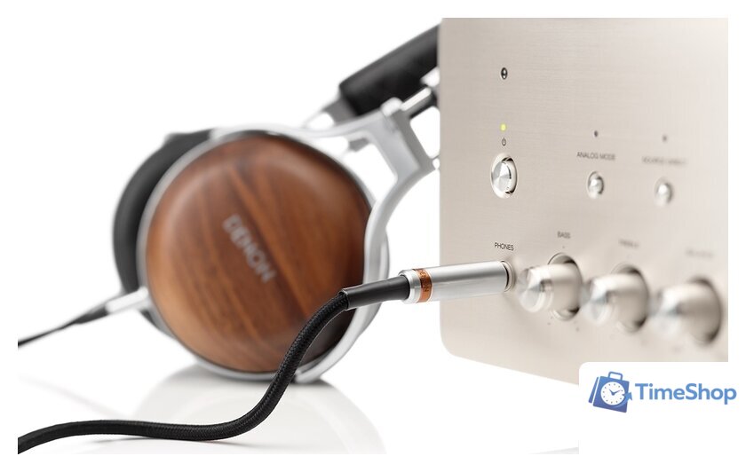 Наушники Denon AH-D7200 - Изображение №7 — Интернет-магазин Time-Shop