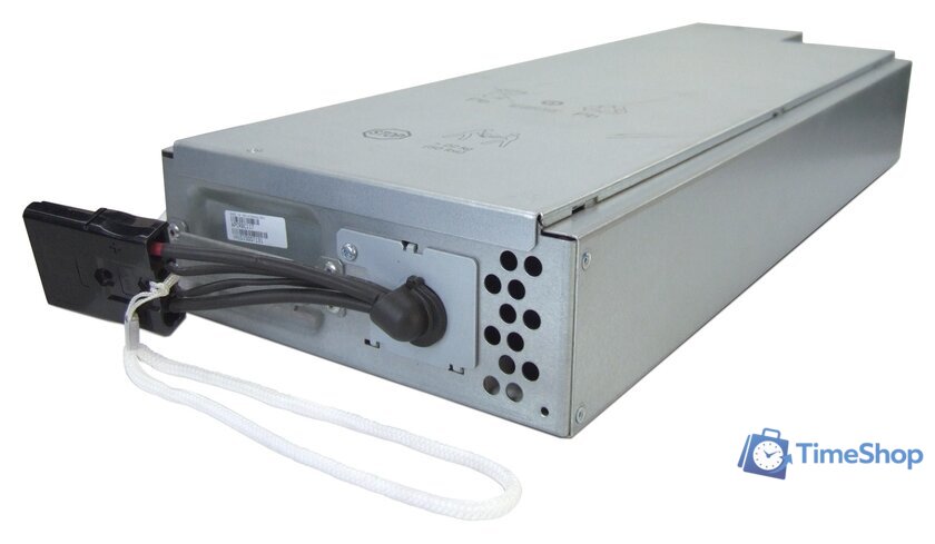 Аккумулятор для ИБП APC APCRBC117 (120В) - Изображение №1 — Интернет-магазин Time-Shop