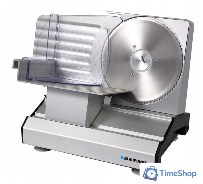 Ломтерезка Blaupunkt FMS601 - Изображение №1 — Интернет-магазин Time-Shop