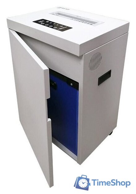 Шредер Office-Kit S500 (2x15) - Изображение №2 — Интернет-магазин Time-Shop