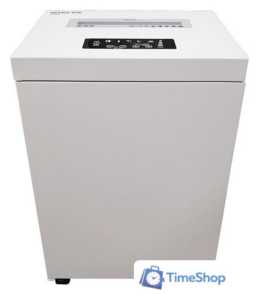 Шредер Office-Kit S500 (2x15) - Изображение №3 — Интернет-магазин Time-Shop