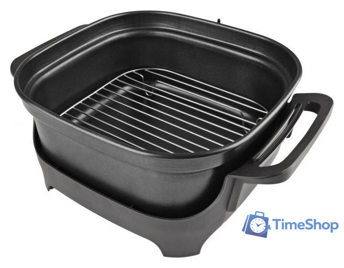 Электросковорода ETA Pecenka Plus 0133 90020 - Изображение №2 — Интернет-магазин Time-Shop