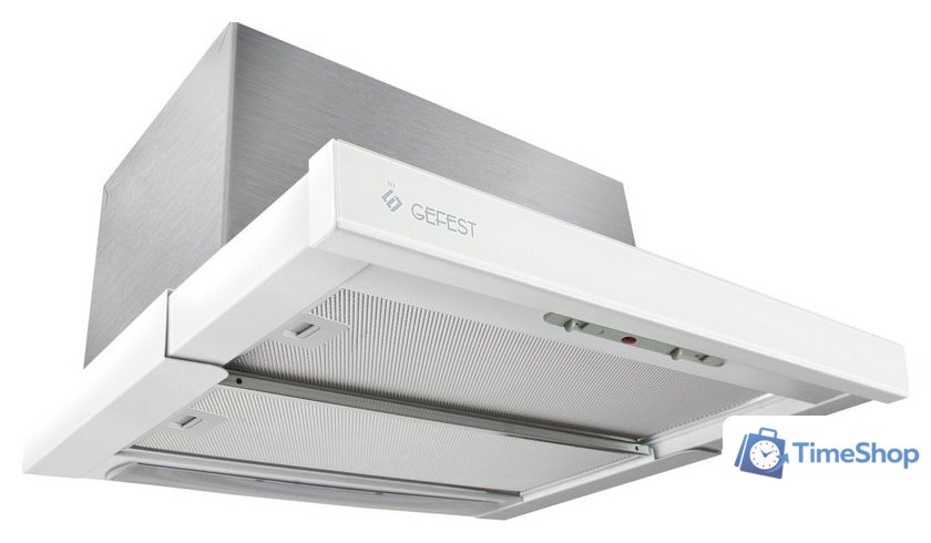 Кухонная вытяжка GEFEST ВО 4501 Р12 - Изображение №1 — Интернет-магазин Time-Shop