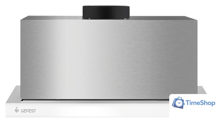 Кухонная вытяжка GEFEST ВО 4501 Р12 - Изображение №2 — Интернет-магазин Time-Shop