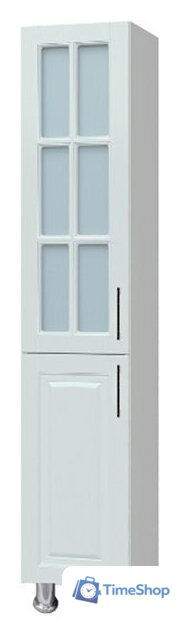  Garda Шкаф-пенал Alba-24/L (40) - Изображение №1 — Интернет-магазин Time-Shop