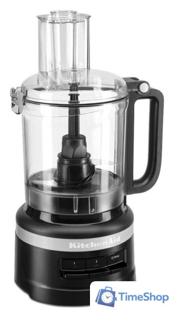Кухонный комбайн KitchenAid 5KFP0921EBM - Изображение №1 — Интернет-магазин Time-Shop