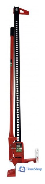 Реечный домкрат RockForce RF-TRA8605 3т - Изображение №1 — Интернет-магазин Time-Shop