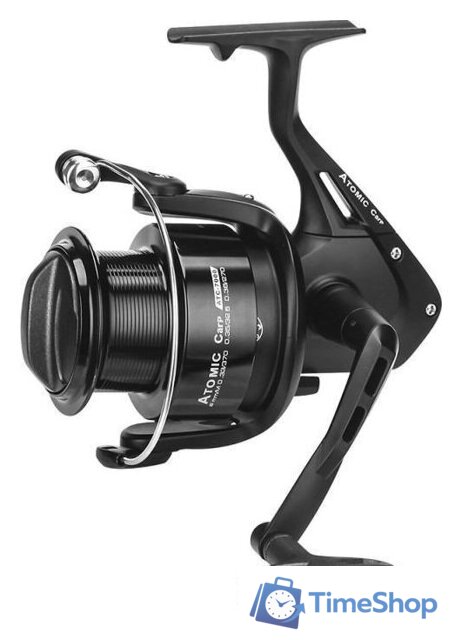 Рыболовная катушка Okuma Atomic Carp ATC-7000 - Изображение №1 — Интернет-магазин Time-Shop