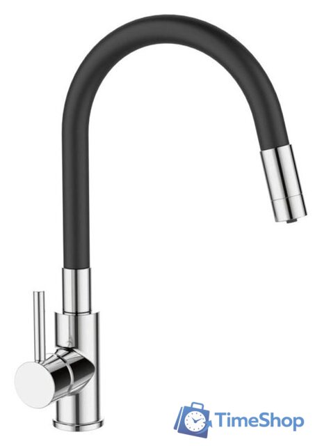 Смеситель Gross Aqua ColorflexPlus 3245609B - Изображение №1 — Интернет-магазин Time-Shop