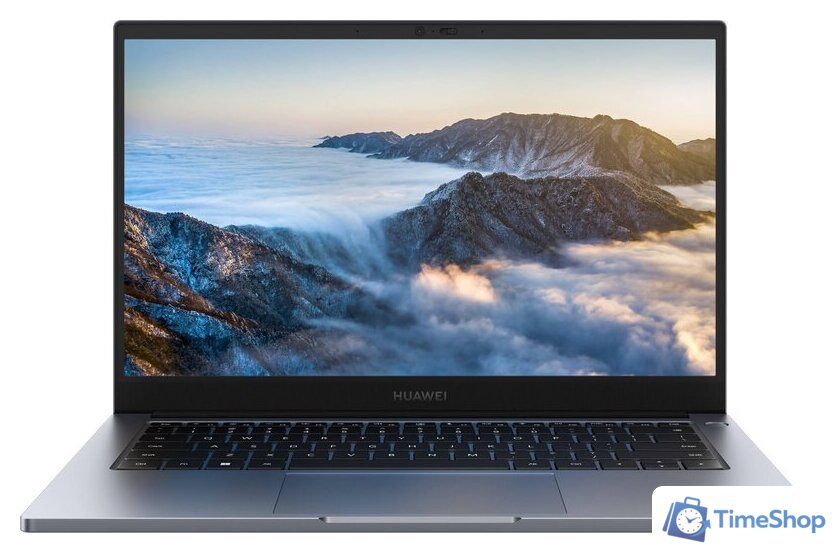 Ноутбук Huawei MateBook B3-440 53013VRA - Изображение №1 — Интернет-магазин Time-Shop