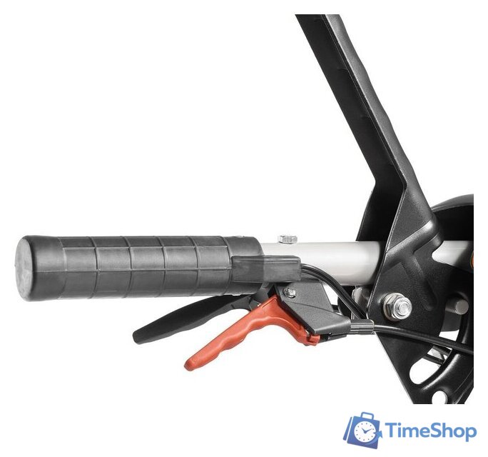 Снегоуборщик Daewoo Power Dast 427 EFI - Изображение №14 — Интернет-магазин Time-Shop