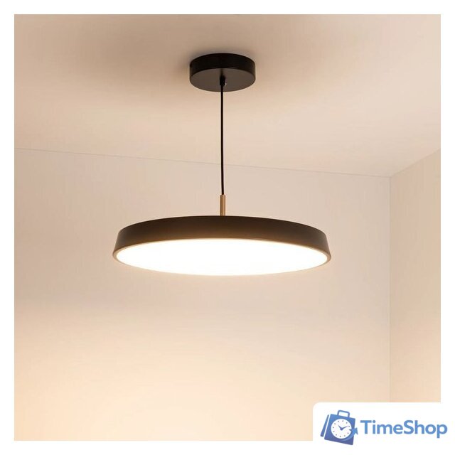 Подвесная люстра Arlight SP-Elegant-R500-37W Warm3000 033922(1) - Изображение №3 — Интернет-магазин Time-Shop