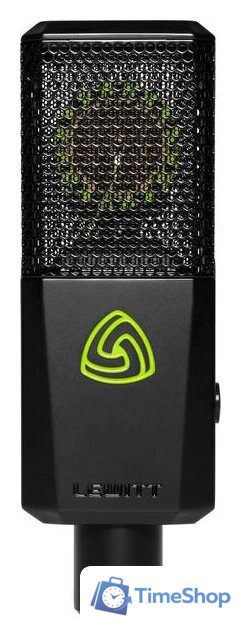 Проводной микрофон Lewitt LCT 640 TS - Изображение №2 — Интернет-магазин Time-Shop