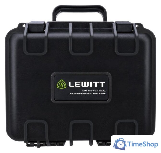 Проводной микрофон Lewitt LCT 640 TS - Изображение №7 — Интернет-магазин Time-Shop