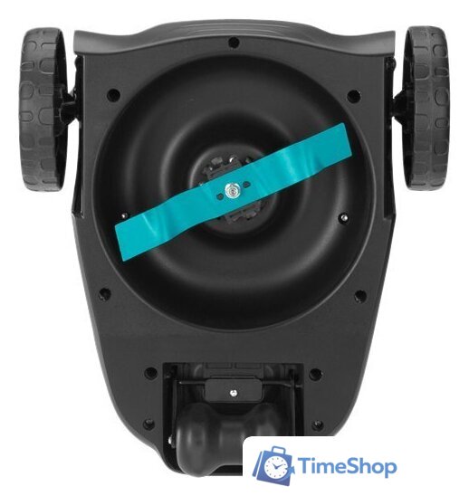 Газонокосилка Gardena HandyMower 22/18V P4A 14620-55 (без АКБ) - Изображение №3 — Интернет-магазин Time-Shop