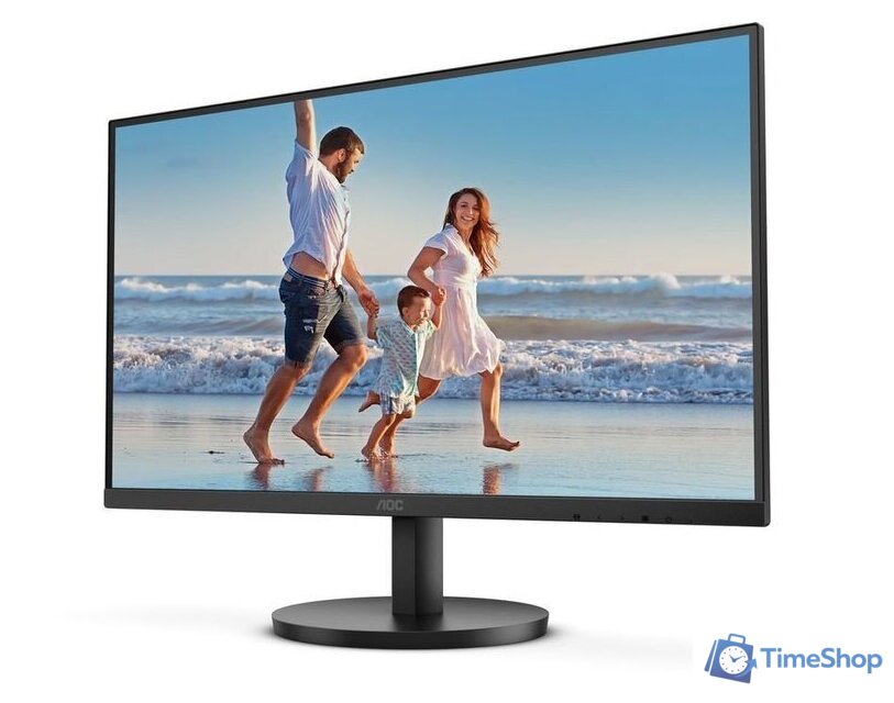 Монитор AOC Q27B3MA - Изображение №2 — Интернет-магазин Time-Shop