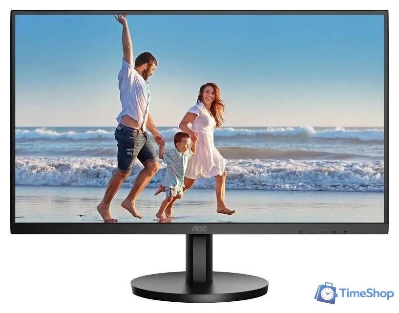 Монитор AOC Q27B3MA - Изображение №1 — Интернет-магазин Time-Shop