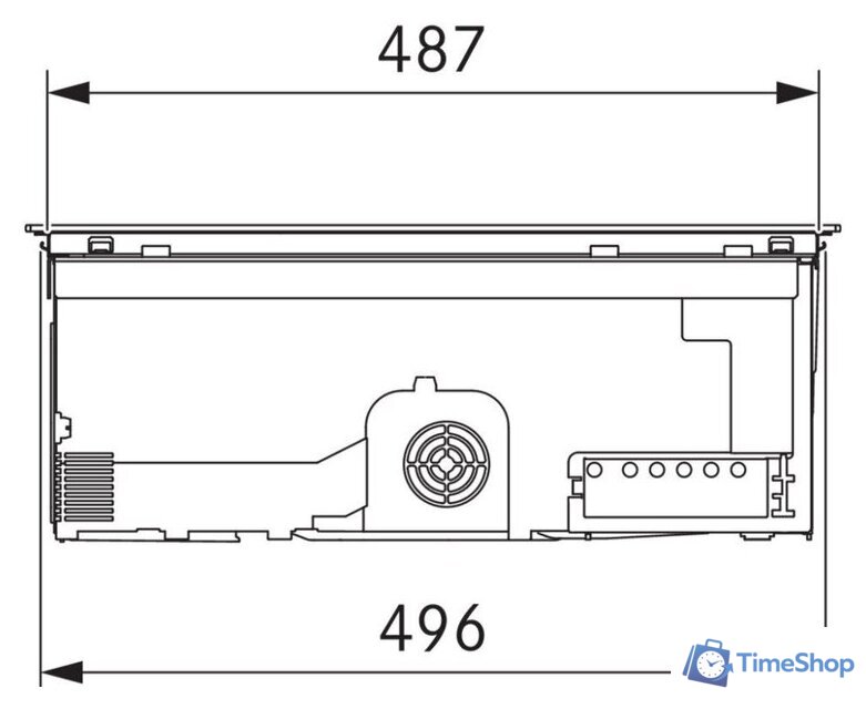 Варочная панель Bora PURSU - Изображение №3 — Интернет-магазин Time-Shop