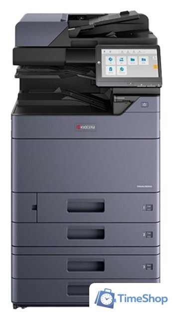 МФУ Kyocera Mita TASKalfa MZ4001ci 110C2K3NL0 - Изображение №1 — Интернет-магазин Time-Shop