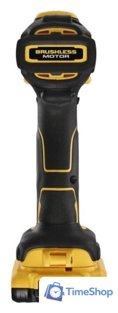 Ударная дрель-шуруповерт DeWalt DCD709S2T (с 2-мя АКБ) - Изображение №5 — Интернет-магазин Time-Shop