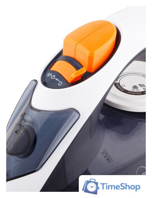 Утюг Evolution I-2227 - Изображение №8 — Интернет-магазин Time-Shop