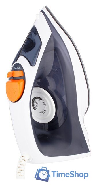 Утюг Evolution I-2227 - Изображение №4 — Интернет-магазин Time-Shop