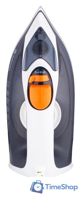 Утюг Evolution I-2227 - Изображение №3 — Интернет-магазин Time-Shop