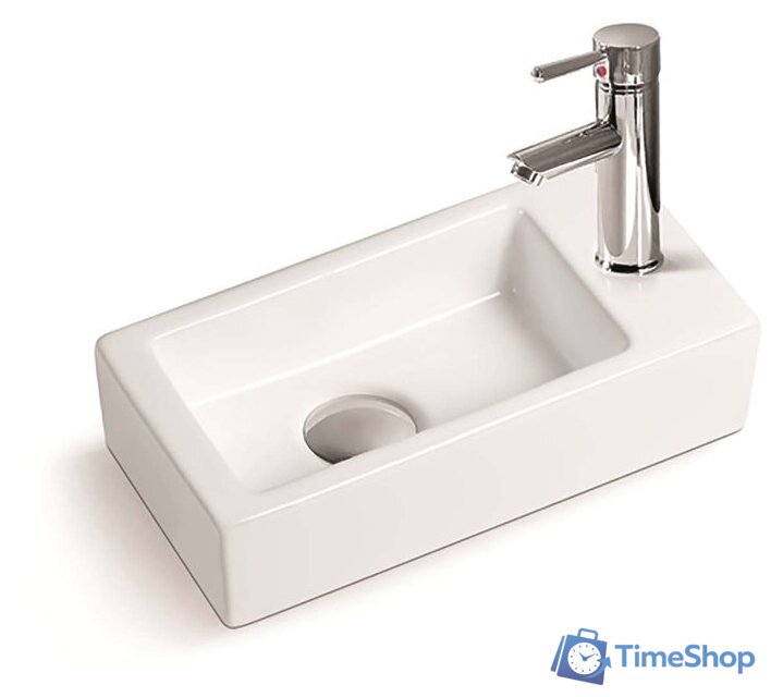 Умывальник SantiLine SL-2010L - Изображение №1 — Интернет-магазин Time-Shop