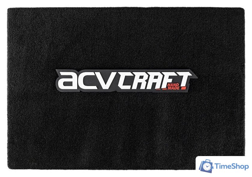 Корпусной активный сабвуфер ACV Craft BS10A - Изображение №4 — Интернет-магазин Time-Shop