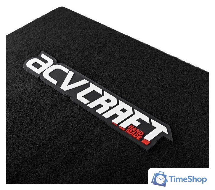 Корпусной активный сабвуфер ACV Craft BS10A - Изображение №5 — Интернет-магазин Time-Shop