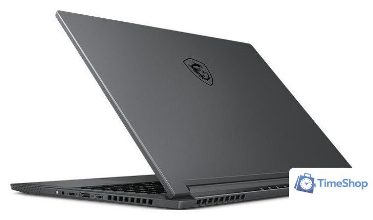 Рабочая станция MSI CreatorPro 16 AI Studio A1VKG-406RU - Изображение №5 — Интернет-магазин Time-Shop