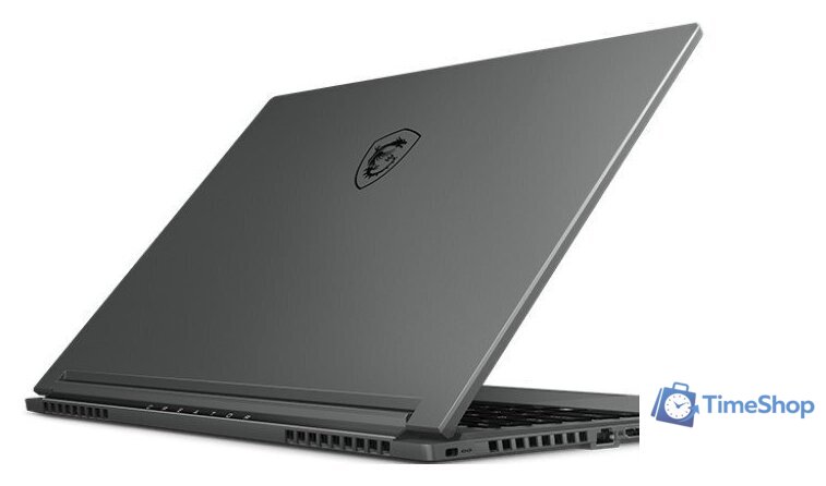 Рабочая станция MSI CreatorPro 16 AI Studio A1VKG-406RU - Изображение №4 — Интернет-магазин Time-Shop