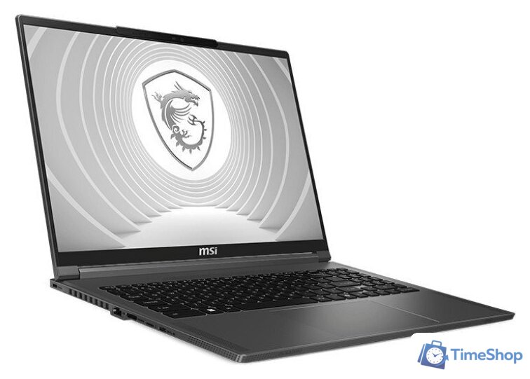 Рабочая станция MSI CreatorPro 16 AI Studio A1VKG-406RU - Изображение №3 — Интернет-магазин Time-Shop