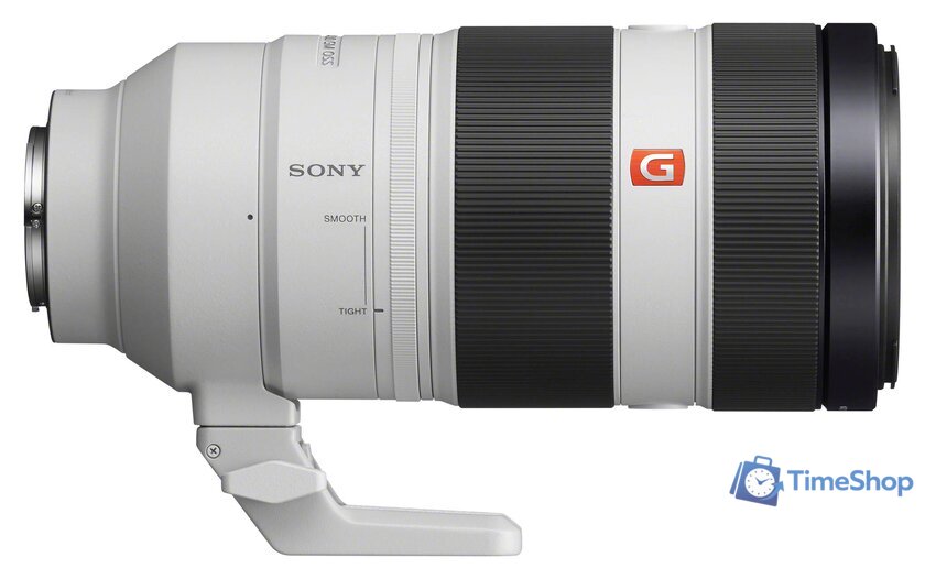 Объектив Sony FE 100-400mm F4.5-5.6 GM OSS [SEL100400GM] - Изображение №4 — Интернет-магазин Time-Shop