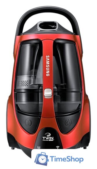 Пылесос Samsung VCC885FH3P/XEV - Изображение №1 — Интернет-магазин Time-Shop