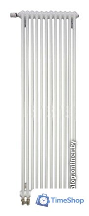 Стальной панельный радиатор Arbonia 3200/06 42 (нижнее подключение справа-налево) - Изображение №1 — Интернет-магазин Time-Shop