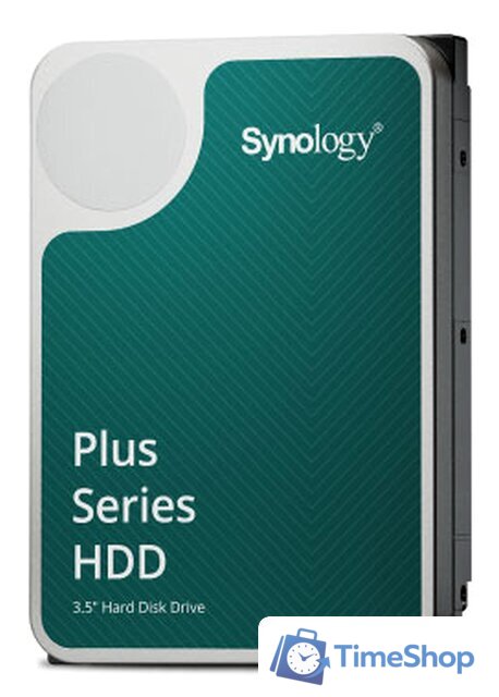 Жесткий диск Synology Plus HAT3300 6TB HAT3300-6T - Изображение №1 — Интернет-магазин Time-Shop
