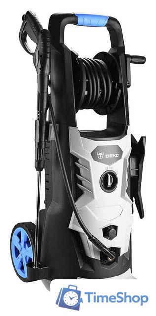 Мойка высокого давления Deko DKCW225 065-4307 - Изображение №1 — Интернет-магазин Time-Shop