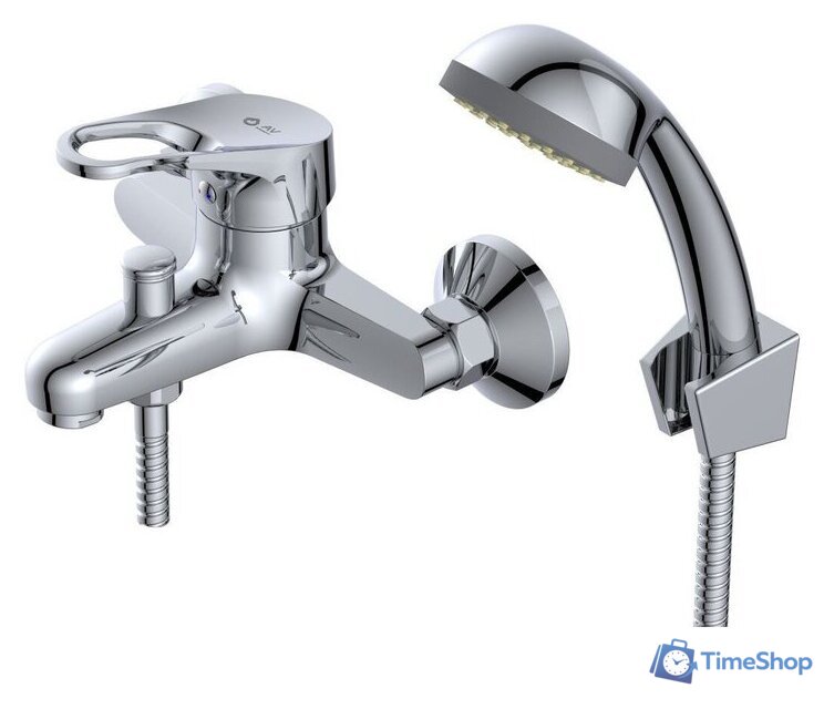 Смеситель AV Engineering AVBAS3-A294-430 - Изображение №1 — Интернет-магазин Time-Shop